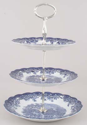 Cake Stand c1970s